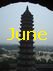 June Journal Entries